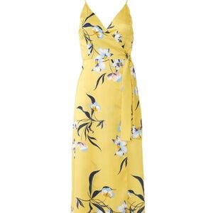 Revolve Amanda Uprichard McCanna gown